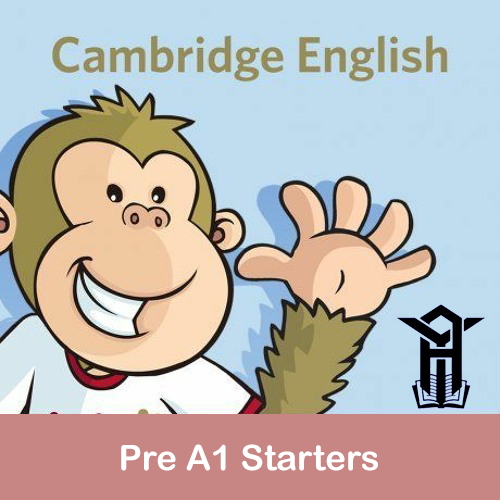 Pre A1 Starters